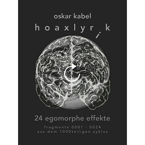 hoaxlyrik, Oskar Kabel