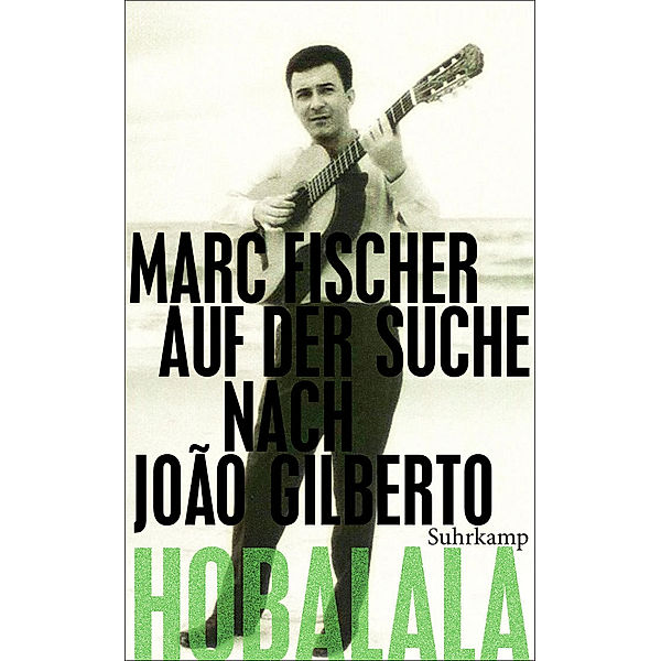 Hobalala, Marc Fischer