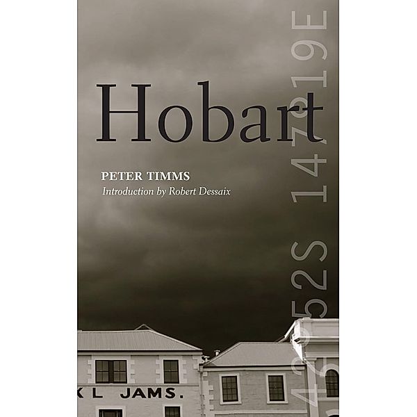 Hobart, Peter Timms