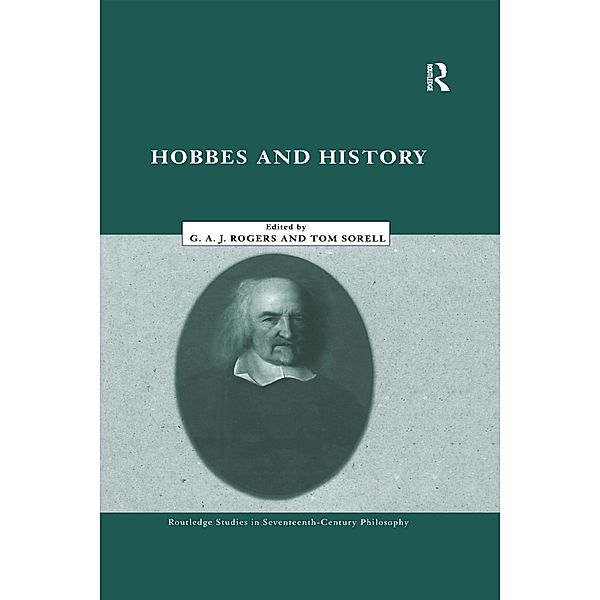 Hobbes and History