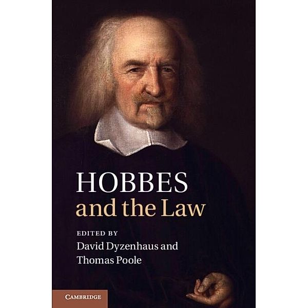 Hobbes and the Law