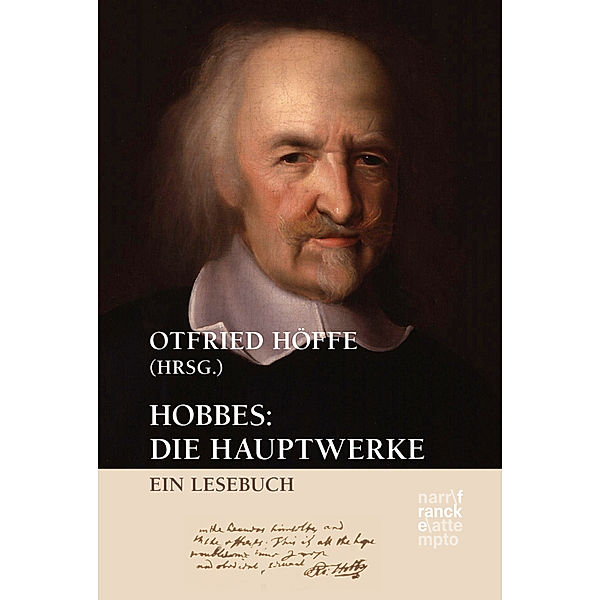 Hobbes: Die Hauptwerke