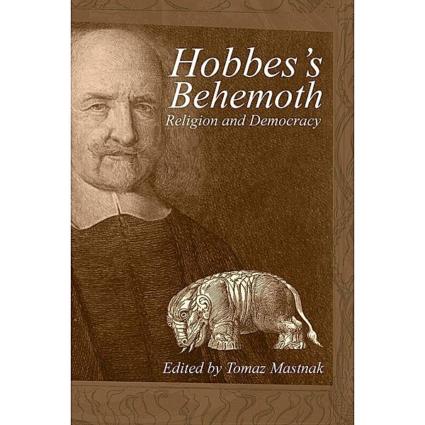 Hobbes's Behemoth / Andrews UK, Tomaz Mastnak