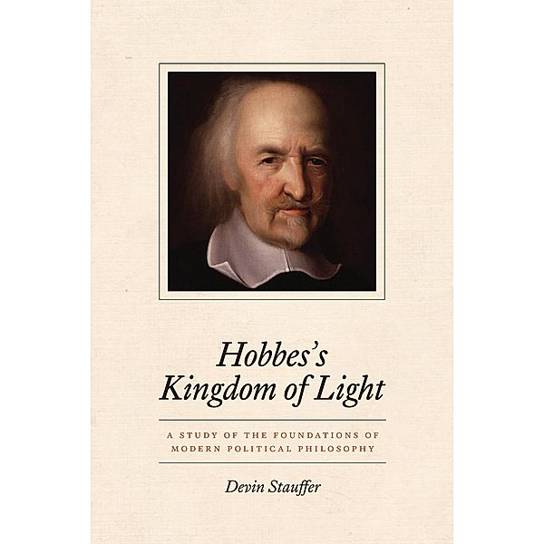 Hobbes's Kingdom of Light, Devin Stauffer