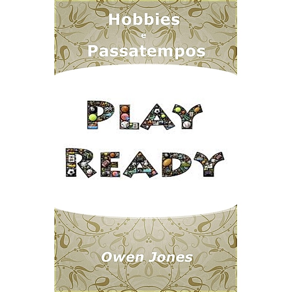 Hobbies e Passatempos (Como faz..., #55) / Como faz..., Owen Jones