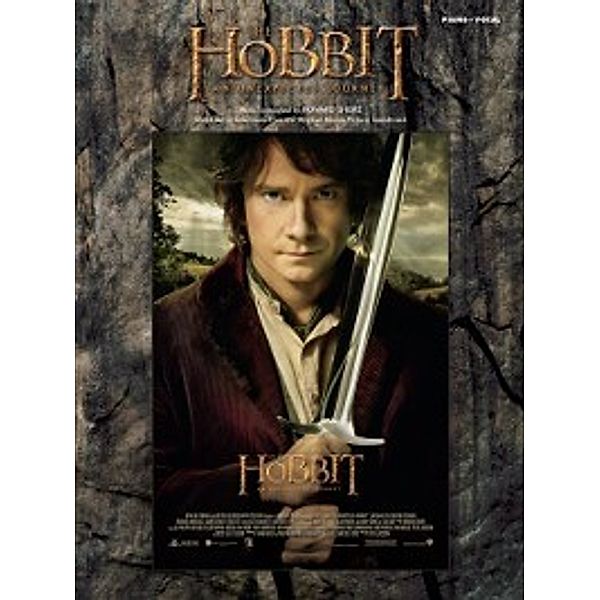 Hobbit: An Unexpected Journey, Howard Shore