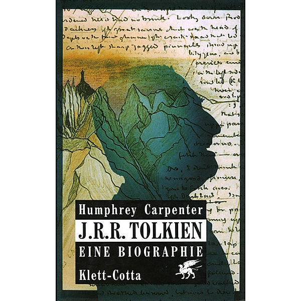 Hobbit Presse / J. R. R. Tolkien, Humphrey Carpenter