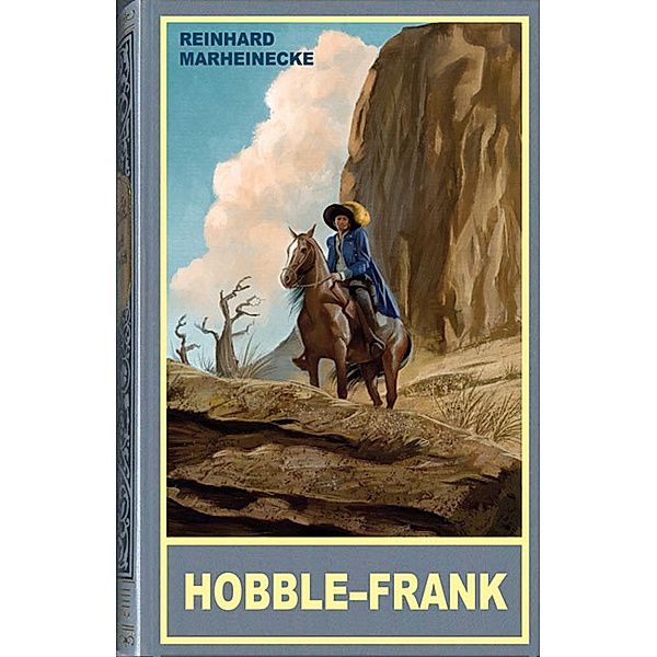 Hobble-Frank, Reinhard Marheinecke