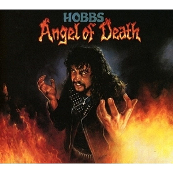Hobbs Angel Of Death, Hobbs Angel Of Death
