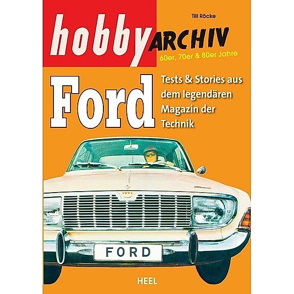 Hobby Archiv Ford, Till Röcke