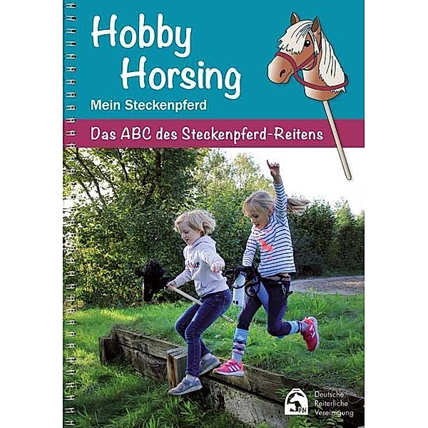 Hobby Horsing - Mein Steckenpferd