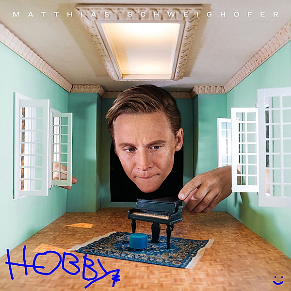 Hobby (Limited Fan Edition), Matthias Schweighöfer