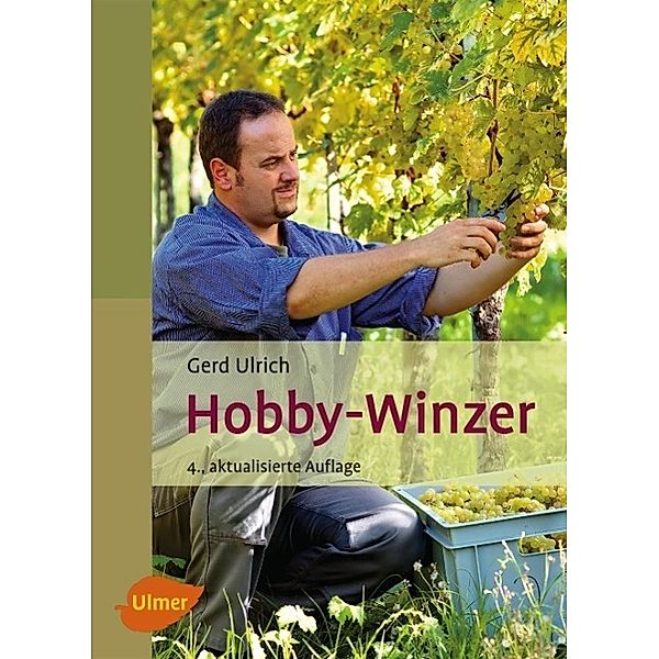 Hobby-Winzer, Gerd Ulrich