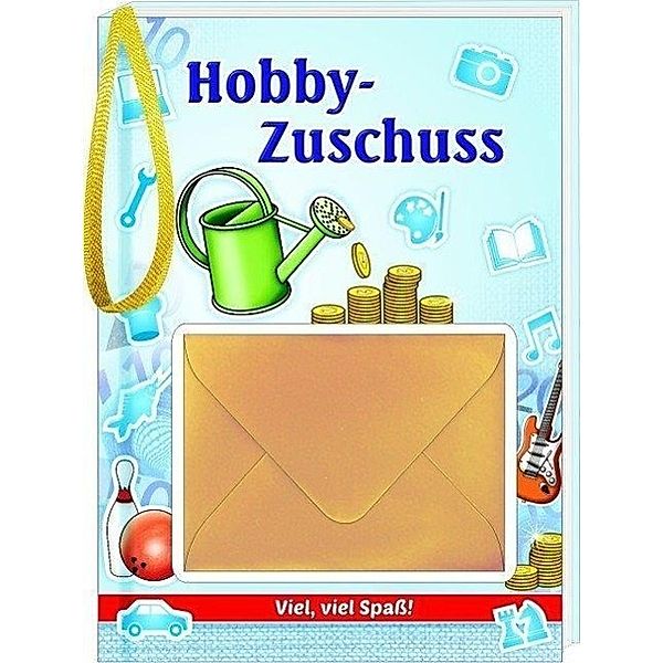 Hobby-Zuschuss