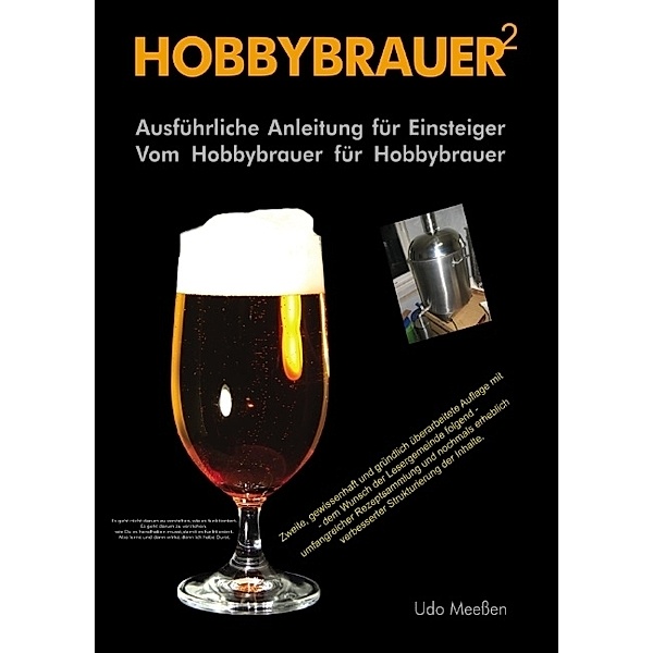 Hobbybrauer, Udo Meessen