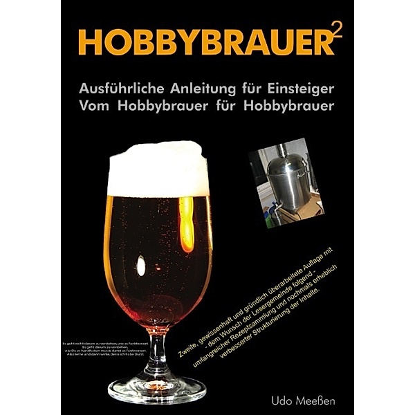Hobbybrauer, Udo Meeßen