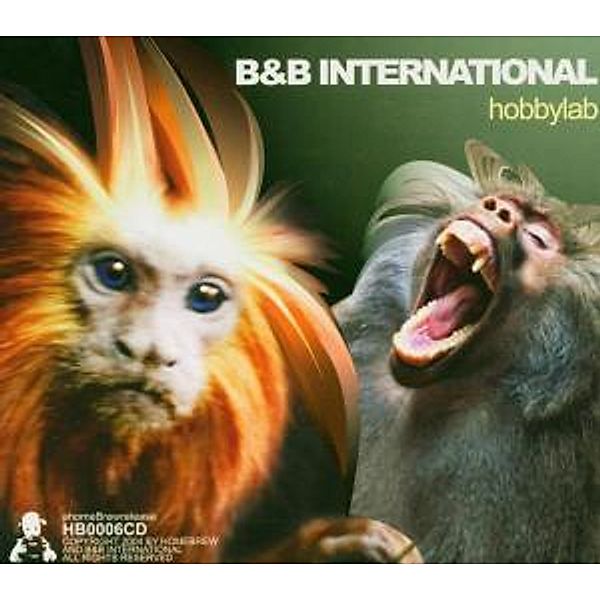 Hobbylab, B&b International