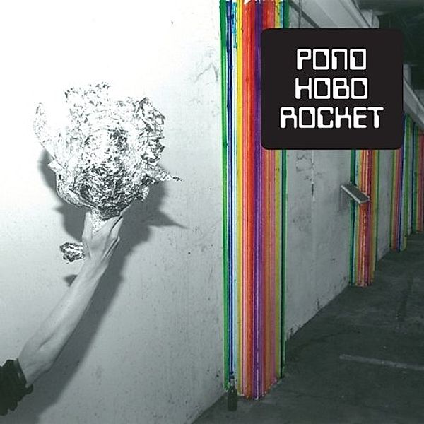 Hobo Rocket, Pond