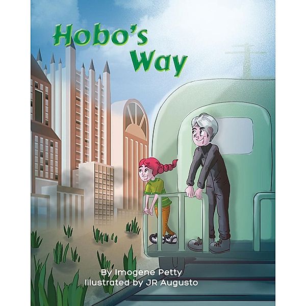 Hobo's Way, Imogene Petty