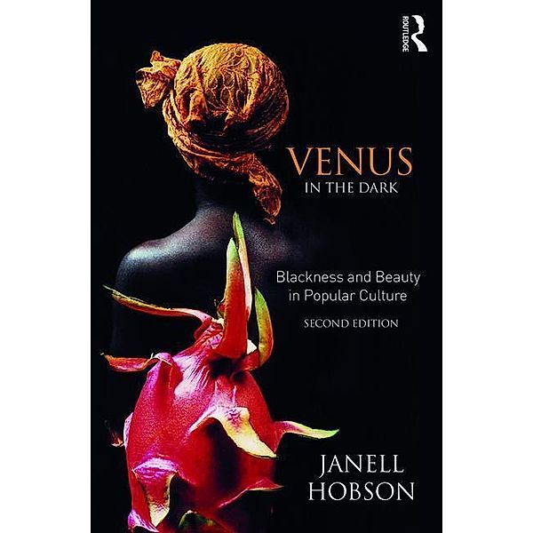 Hobson, J: Venus in the Dark, Janell Hobson