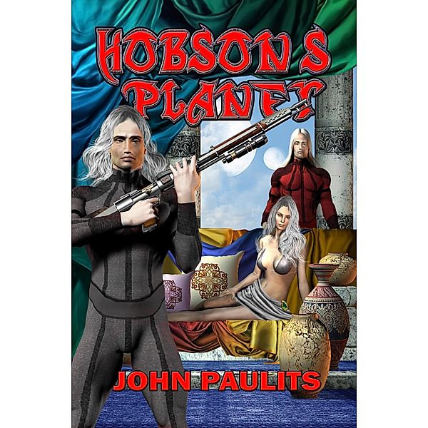 Hobson's Planet, John Paulits
