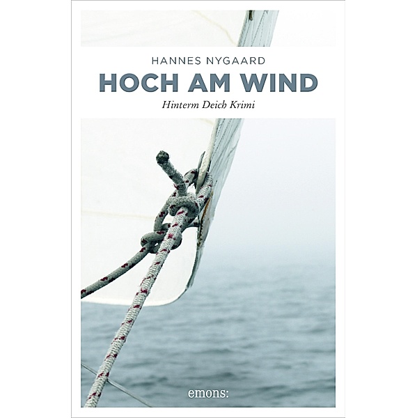 Hoch am Wind / Hinterm Deich Krimi, Hannes Nygaard