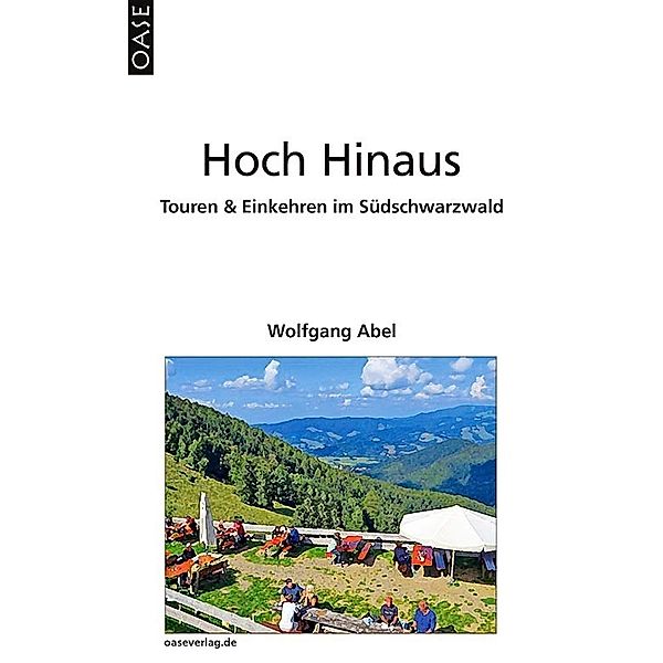 Hoch Hinaus, Wolfgang Abel