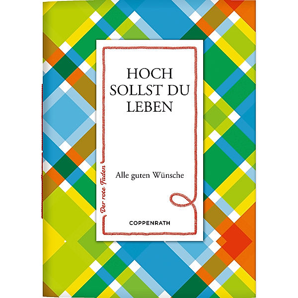 Hoch sollst du leben