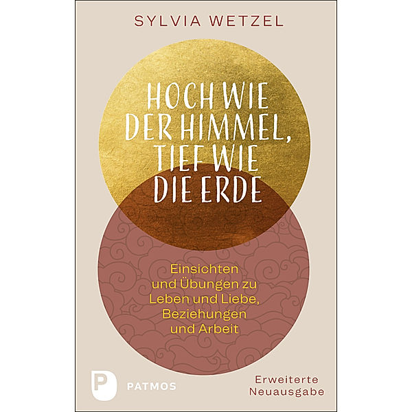 Hoch wie der Himmel, tief wie die Erde, Sylvia Wetzel