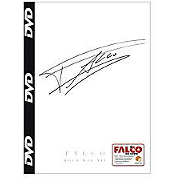 Hoch wie nie (Best of), Falco