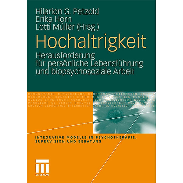 Hochaltrigkeit