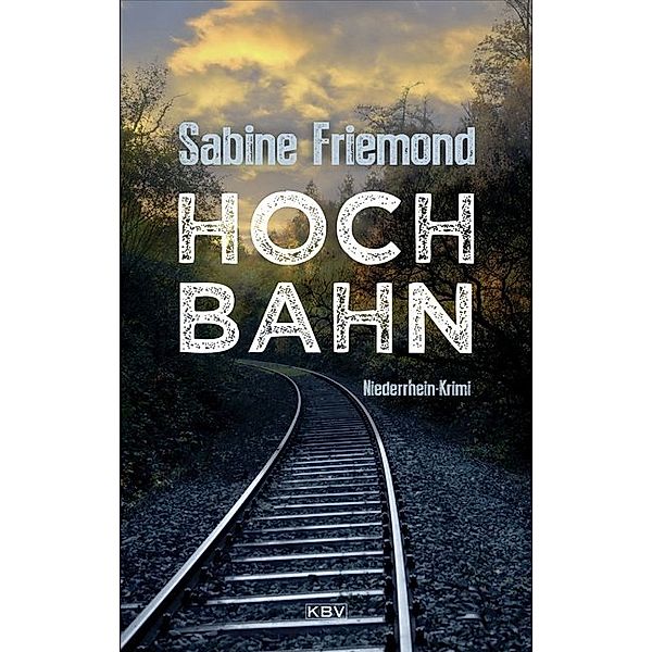 Hochbahn, Sabine Friemond