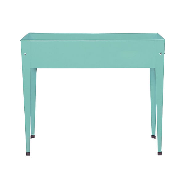 Hochbeet Urban 100x40x84cm (Farbe: mint)