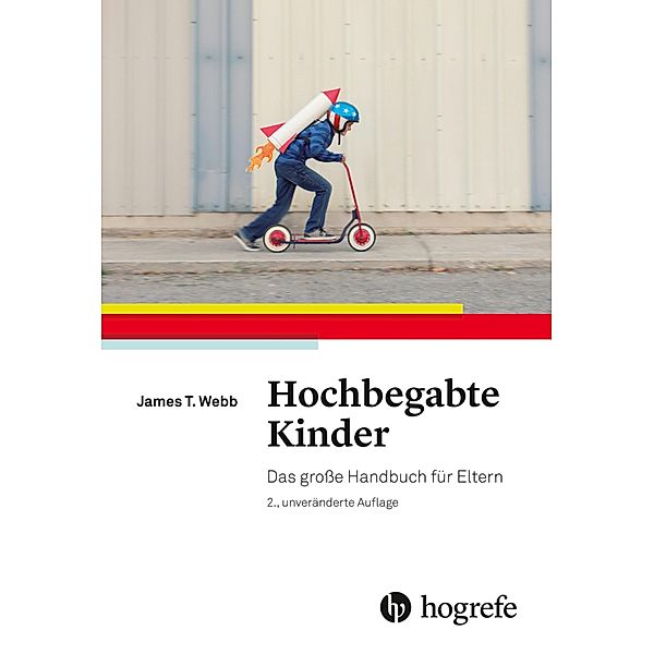 Hochbegabte Kinder, Edward R. Amend, Arlene R. DeVries, Janet L. Gore, James T. Webb