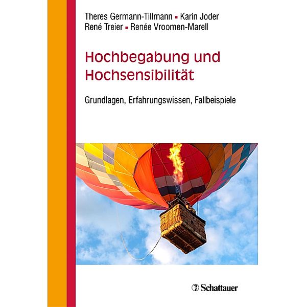 Hochbegabung und Hochsensibilität