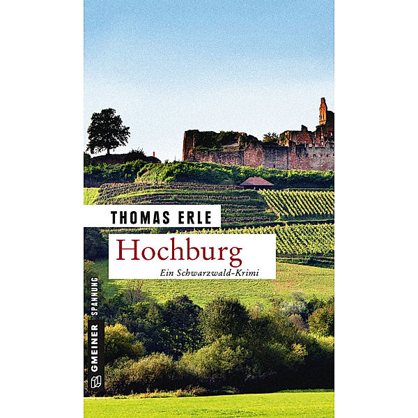 Hochburg, Thomas Erle