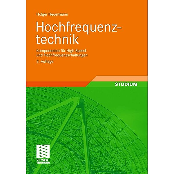Hochfrequenztechnik, Holger Heuermann