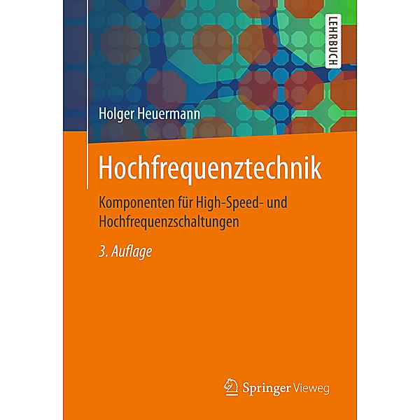 Hochfrequenztechnik, Holger Heuermann