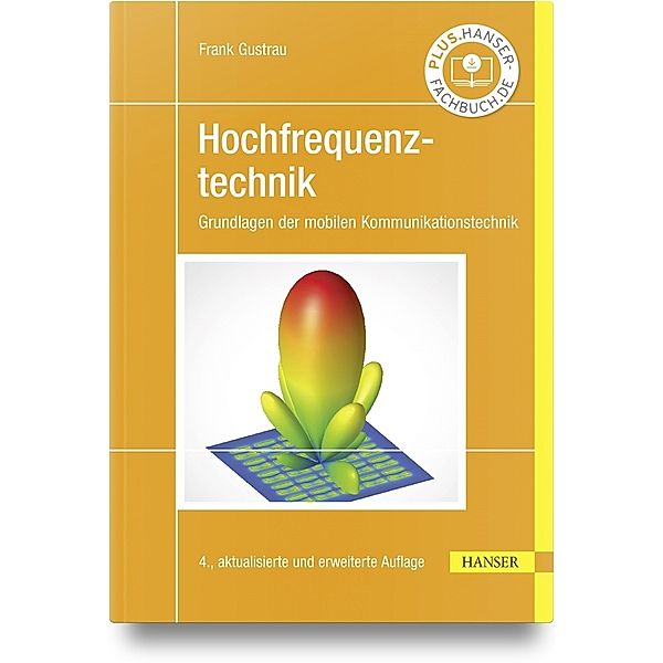 Hochfrequenztechnik, Frank Gustrau