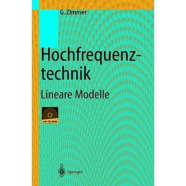 Hochfrequenztechnik, G. Zimmer