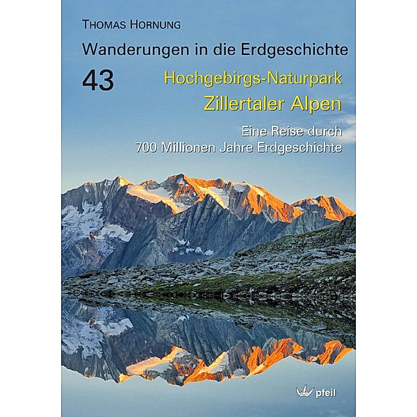 Hochgebirgs-Naturpark Zillertaler Alpen, Thomas Hornung