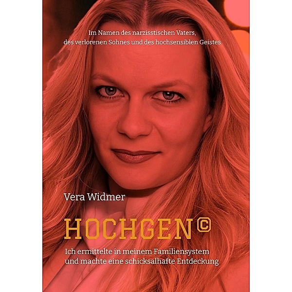 HOCHGEN©, Vera Widmer