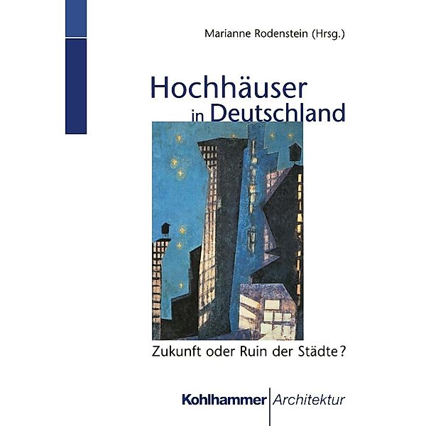 Hochhäuser in Deutschland