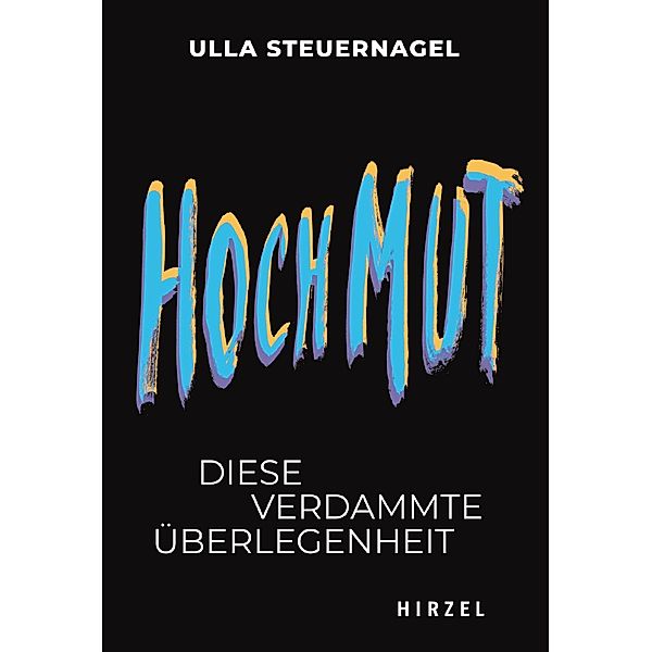 Hochmut, Ursula Steuernagel