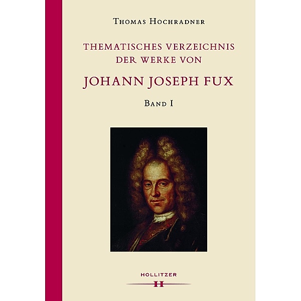 Hochradner, T: Thematisches Verzeichnis der Werke von Johann, Thomas Hochradner