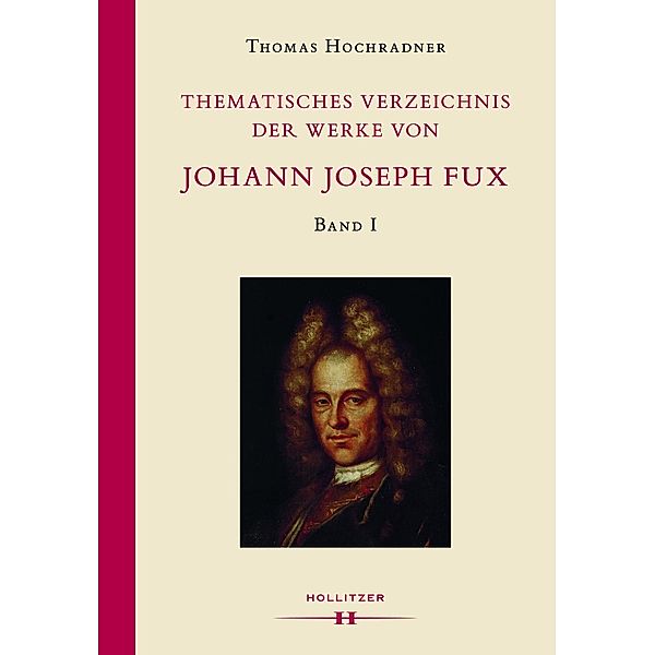 Hochradner, T: Thematisches Verzeichnis der Werke von Johann, Thomas Hochradner