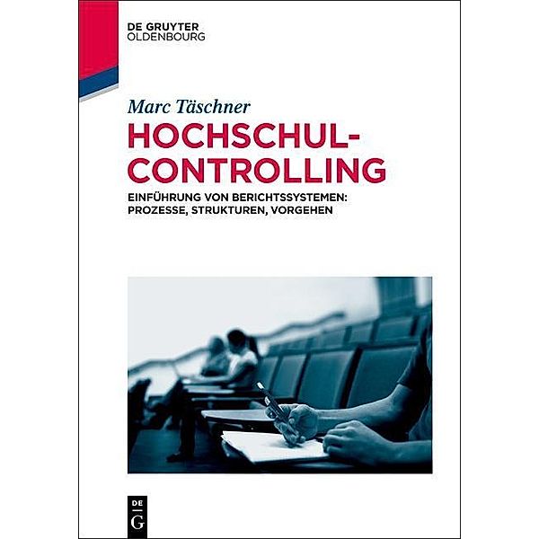 Hochschulcontrolling / Jahrbuch des Dokumentationsarchivs des österreichischen Widerstandes, Marc Täschner