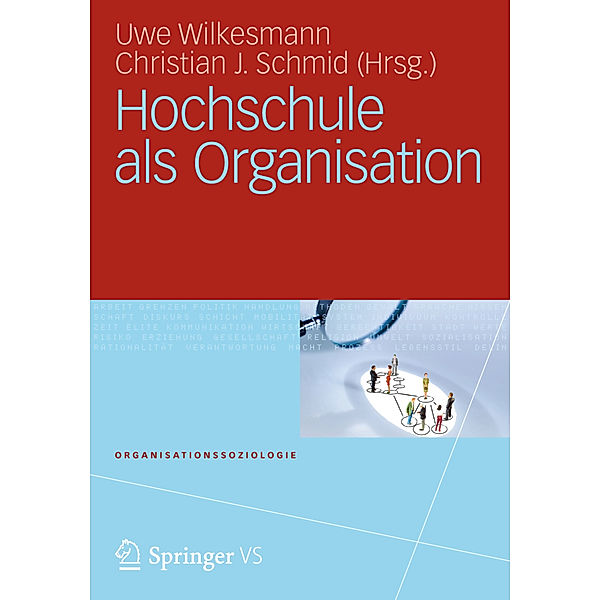 Hochschule als Organisation