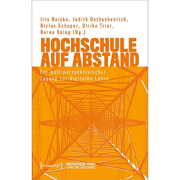 Hochschule auf Abstand