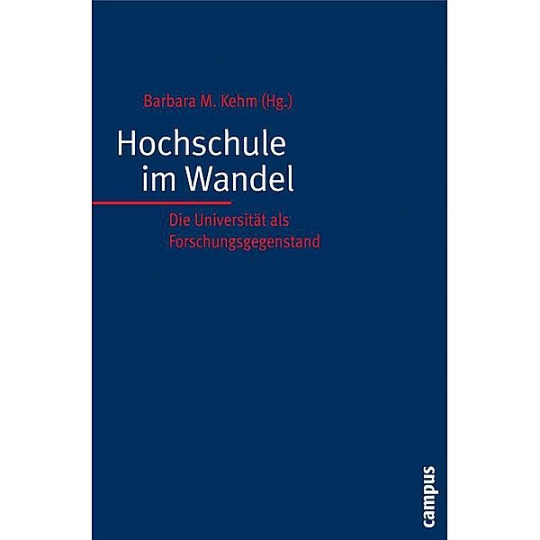 Hochschule im Wandel